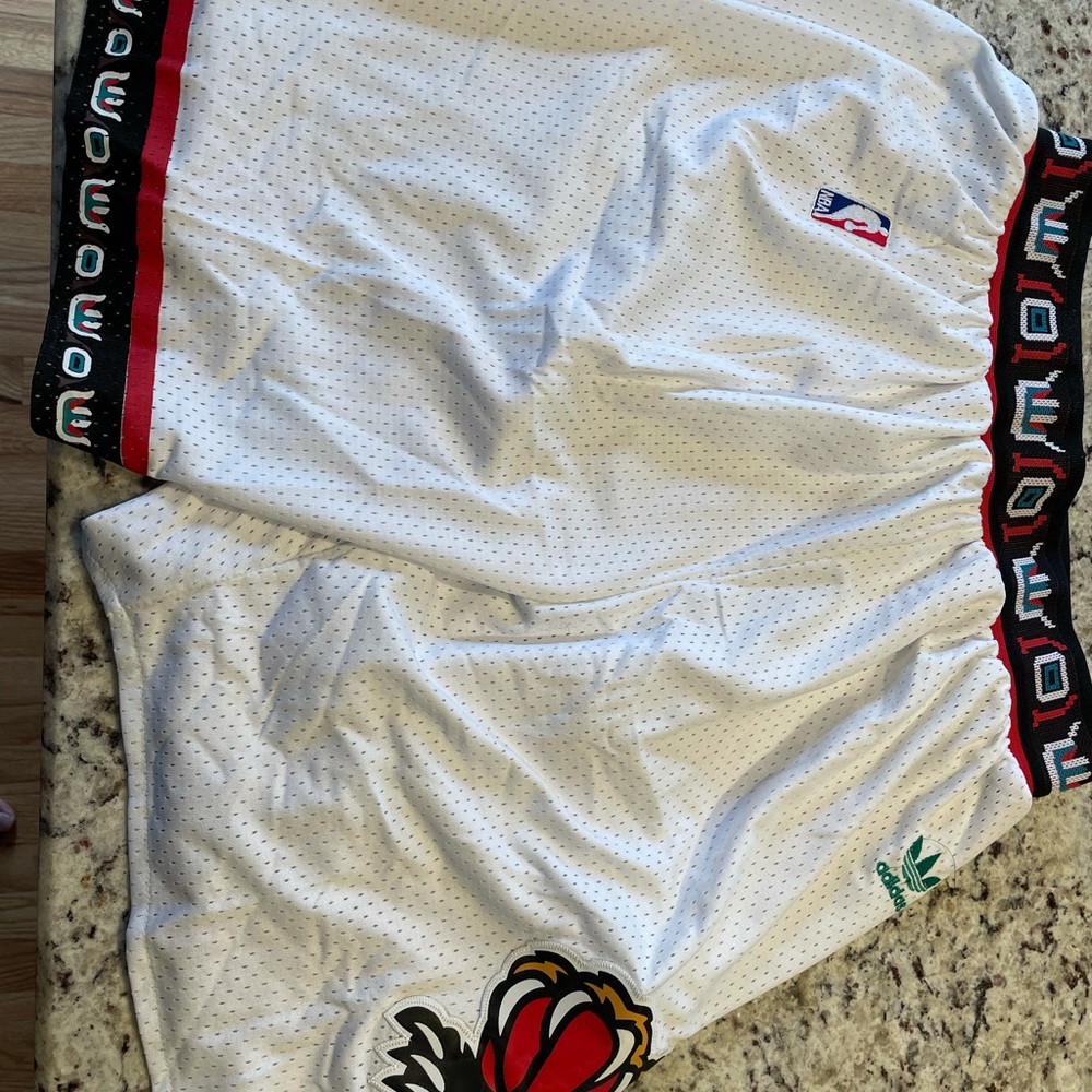 Just Don Grizzlies Shorts